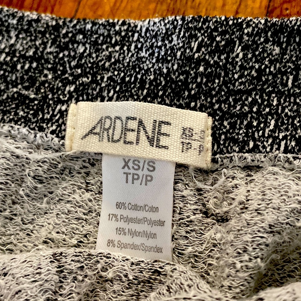 Ardene Jeggins